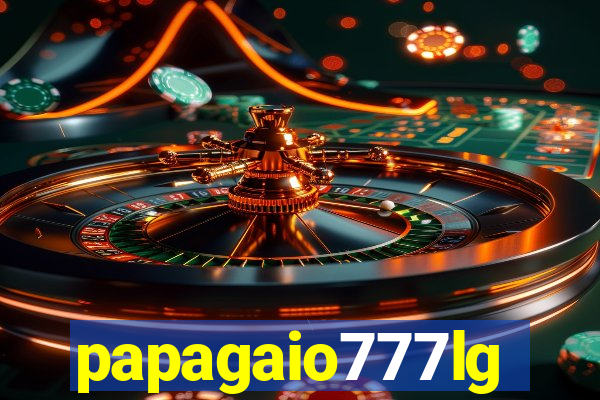 papagaio777lg