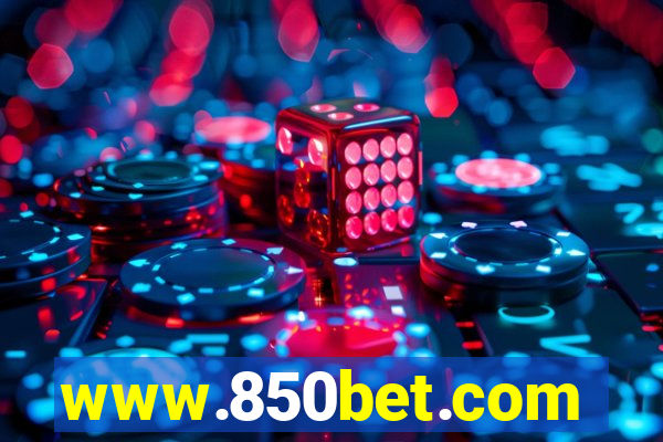 www.850bet.com