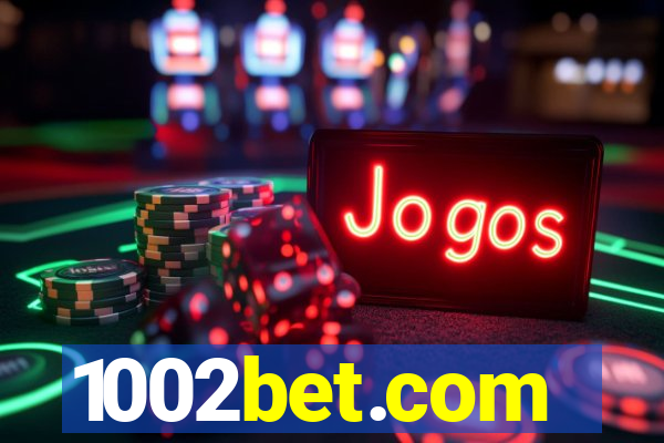 1002bet.com