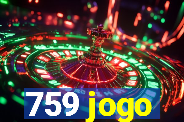 759 jogo