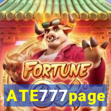 ATE777page