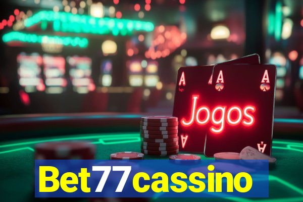 Bet77cassino