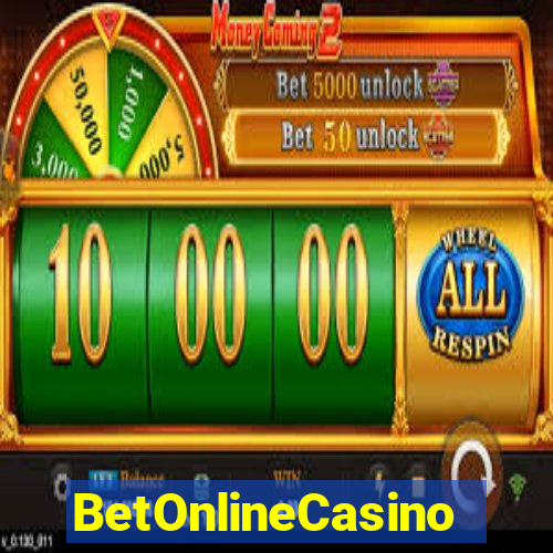 BetOnlineCasino