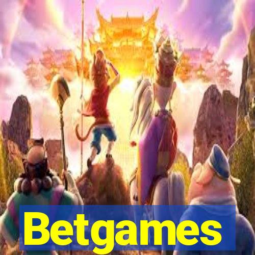 Betgames