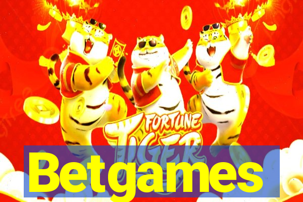 Betgames