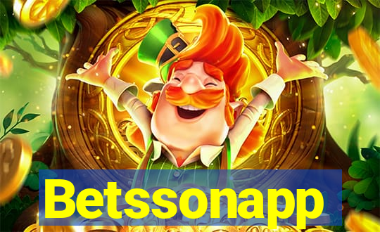 Betssonapp