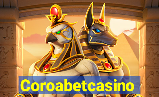 Coroabetcasino