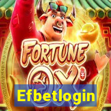 Efbetlogin