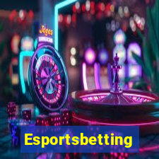 Esportsbetting