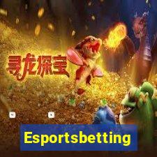 Esportsbetting