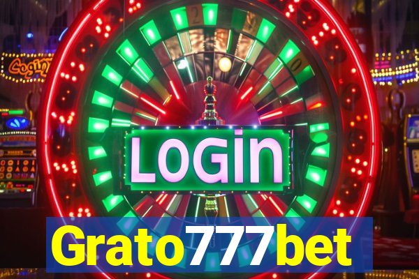 Grato777bet