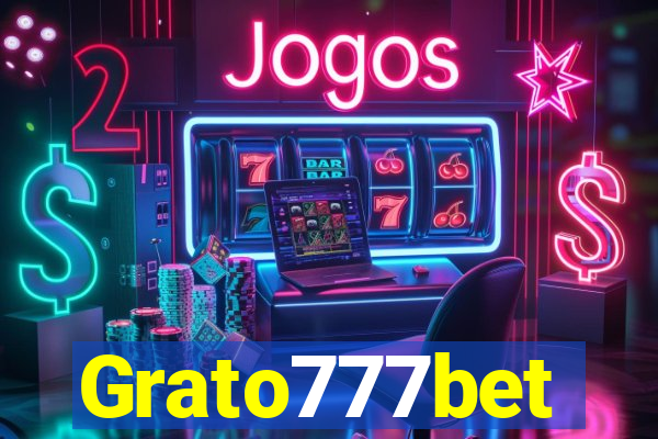 Grato777bet