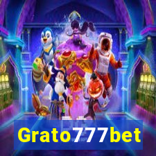 Grato777bet