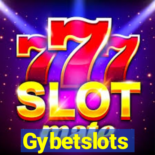 Gybetslots