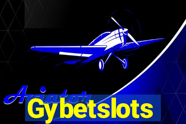 Gybetslots