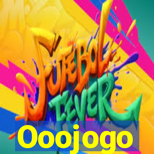 Ooojogo