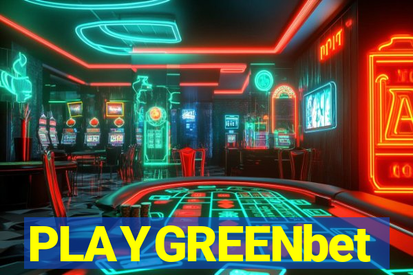 PLAYGREENbet