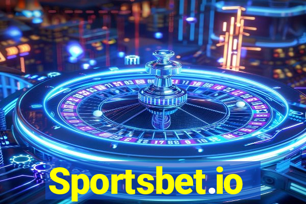 Sportsbet.io