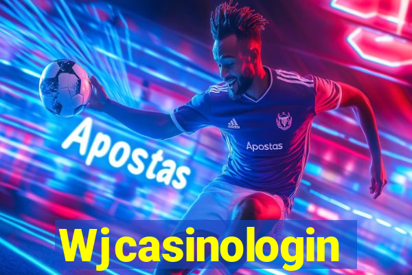 Wjcasinologin