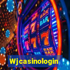 Wjcasinologin