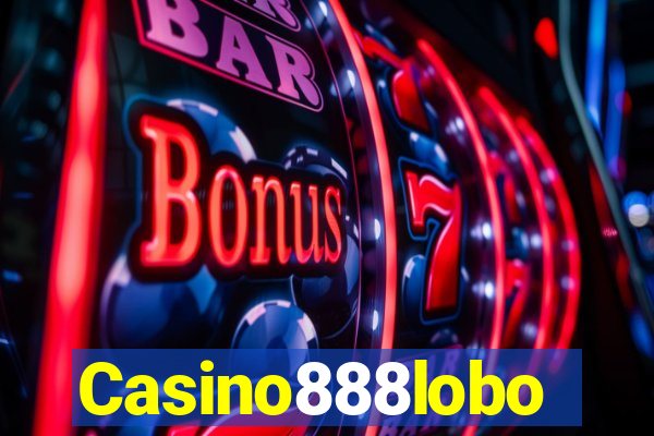 Casino888lobo