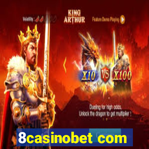 8casinobet com