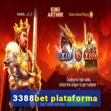 3388bet plataforma