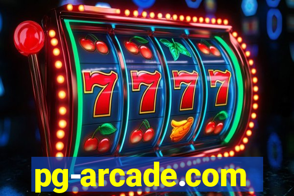 pg-arcade.com