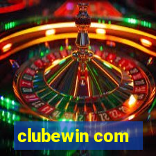 clubewin com