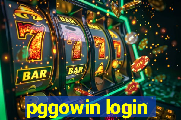 pggowin login