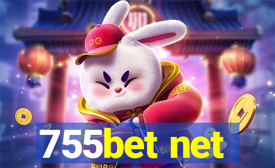 755bet net