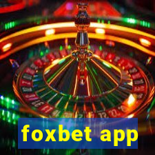 foxbet app