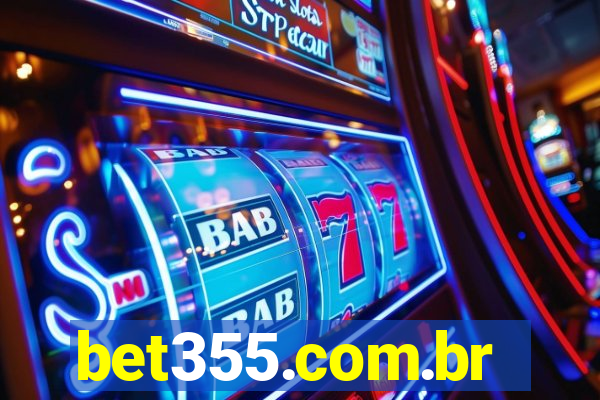 bet355.com.br