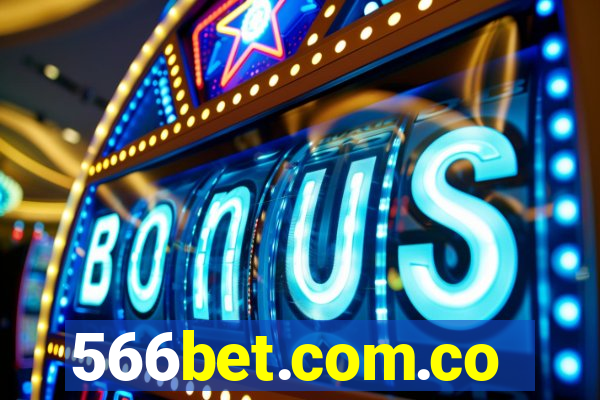 566bet.com.co