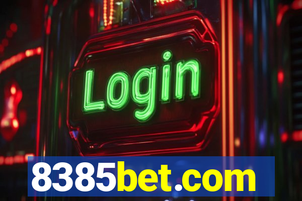 8385bet.com