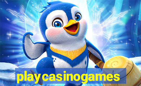 playcasinogames