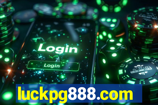 luckpg888.com