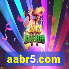 aabr5.com