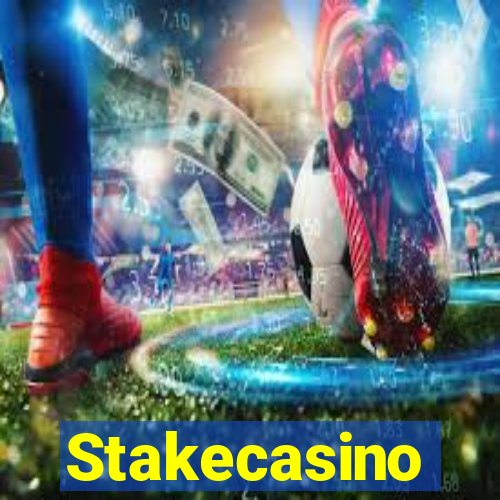 Stakecasino