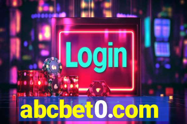 abcbet0.com