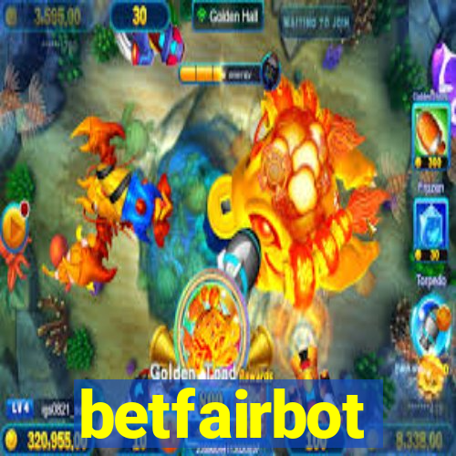 betfairbot