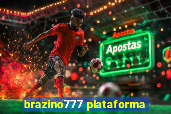 brazino777 plataforma