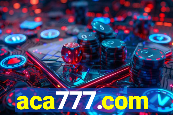 aca777.com