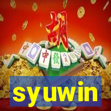 syuwin