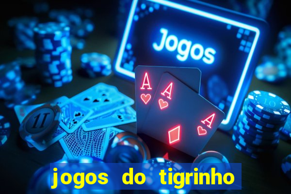 jogos do tigrinho vai ser proibido no brasil