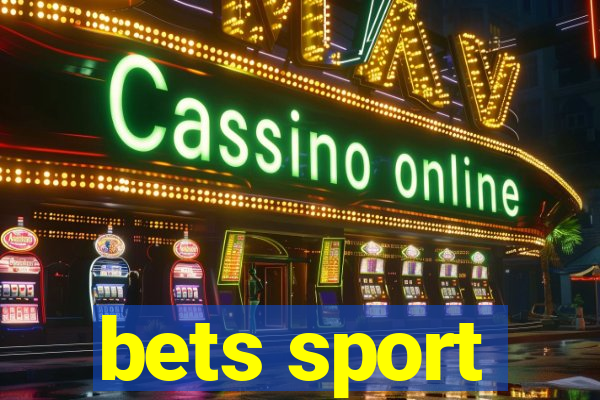 bets sport