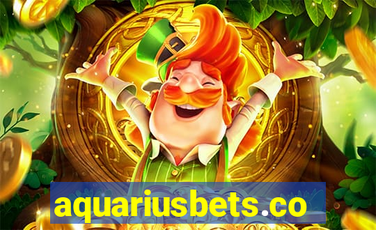 aquariusbets.com