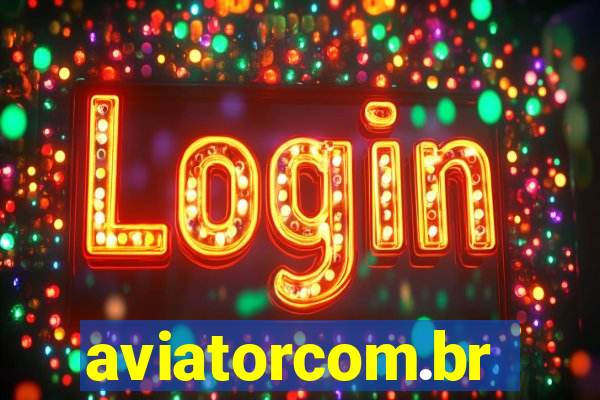 aviatorcom.br