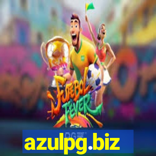 azulpg.biz