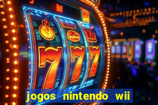 jogos nintendo wii download wbfs